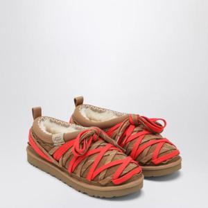 어그 스니커즈 1175054SUE CHE BROWN