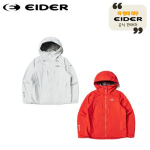 [아이더] DWP24731 HERITAGE 3L (헤리티지 3L) 여 고어텍스 방수 자켓 DWP24731