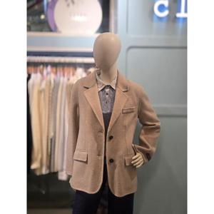 클리지 세이브존03 클리지 투웨이 싱글 핸드메이드자켓 AQCN8WJK10A