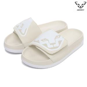 다이나핏 공용 텐더라이트 벨크로 이중쿠션 데일리 슬리퍼 YUS24N53W3