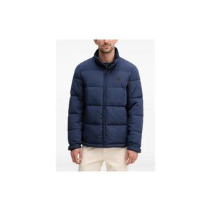 26 SS 트루사르디 로고 패치 패딩 재킷 F007M000012N TP450200326