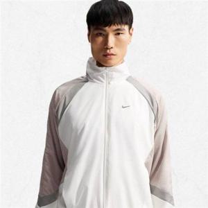 나이키 아이콘 남성용 우븐 농구 재킷 HV3364-133 2548367