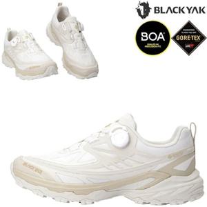 [블랙야크] 남여공용 고어텍스 보아다이얼 트레킹화 등산화 OG 트렉 3 D GTX ABYSHXV936BE 1BYSHXV936