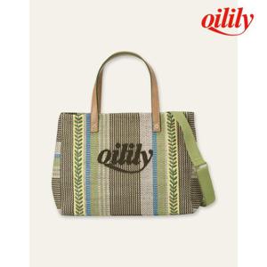 [오일릴리]하나오 핸드백 OWISYBG017-707