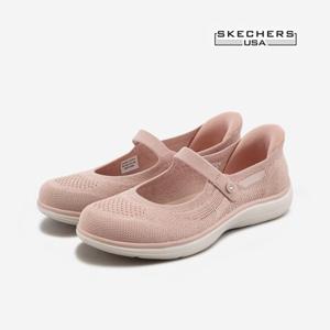 스케쳐스 여성 온더고 플렉스 레디언트 (슬립인스) SC0WFCGX023 BS