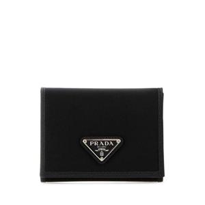 프라다 카드지갑 2MH0412DMH F0002 BLACK