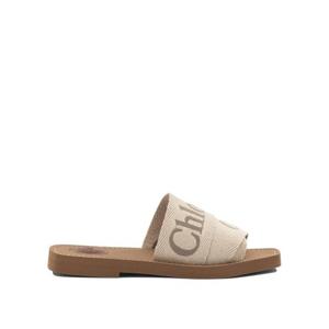 끌로에 샌들 CHC23U188EF26Y Beige