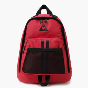 [르꼬끄] 남녀공용 LE TRIANG 미니백팩 (10L) QQ123ABP16_RED QQ123ABP16