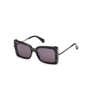 막스마라 선글라스 MM0166 63A Black
