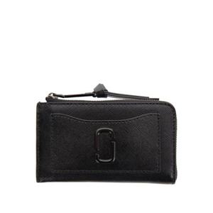 마크제이콥스 지갑 2F3SMP052S07 001 black NERO