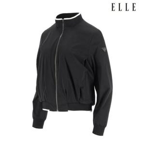 엘르골프 세이브존01 여성 시보리 포인트 안감 점퍼 6K61351 199