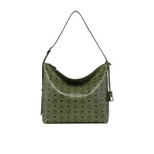 25FW Mcm Mcm Mcm Hobo 백 MWHESTA02K8 TP572007659