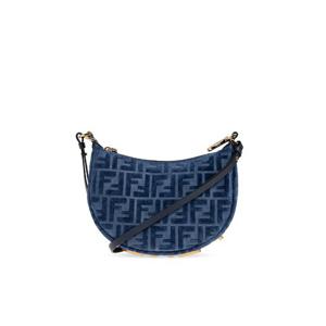 26SS Fendi Fendigraphy 미니 핸드백 8BS081AVR6F1UK1 TP572016418
