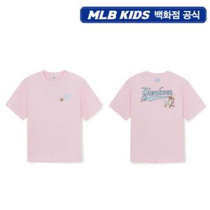 [엠엘비키즈] 스트릿 모노래빗 썸머 아트웍 (7ATSC0263-50PKL) 7ATSC0263PKL