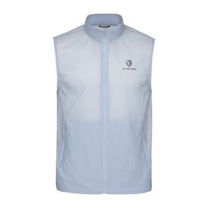 [블랙야크] 남성 여름 초경량 아웃도어 방풍 등산조끼 에어 플라이 베스트 1BYVSMV001FT 3BYVSMV001