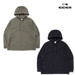 [아이더] 아이더 DMM23162 AIRY (에어리) 남성 여름 홑겹 시어서커 후드 자켓 DMM23162