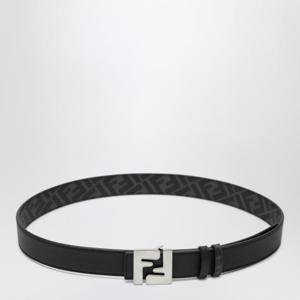 펜디 가죽 벨트 7C0556AQWH Black