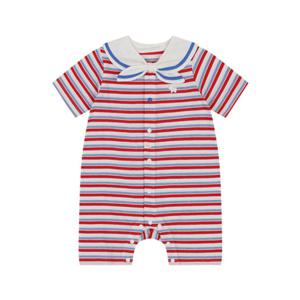 [에뜨와] (26S S출산백일선물)마린57부우주복세트 07T317508 07T317508