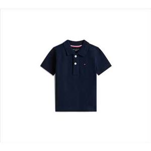 [타미힐피거칠드런] 스트레치 피케 폴로 티셔츠 (2컬러) 스트레치 피케 폴로 티셔츠2종 T42G1NKT100BT1 T42G1NKT100BT1