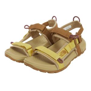 [노스페이스] 노스페이스 NS82S03B 여성 트레킹 샌들 익스플로어 캠프 샌달 NS82S03