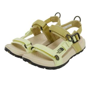[노스페이스] 노스페이스 NS82S03C 여성 익스플로어 캠프 샌달 샌들 신발 KR NS82S03