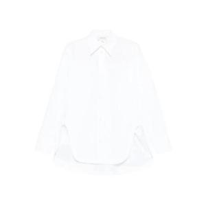 스포트막스 셔츠 26121910416E15 White