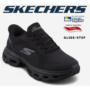 [스케쳐스] 여성 고워크 글라이드 스텝 블리스 (슬립인스)SP0WWCGX281 MD