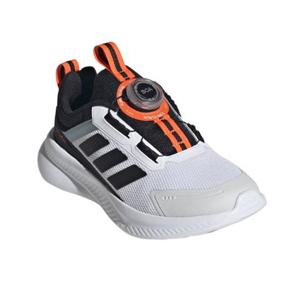 [토박스] (170-210mm) 아디다스 포르타런 4.0 BOA 보아 다이얼 화이트블랙 운동화 ADYCG1TSFB11WBK ADYCG1TSFB11-WB
