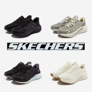 스케쳐스 남녀 4종 고워크 맥스쿠셔닝 아치핏 SP0WWCGX071 072 SM