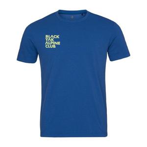 [블랙야크] 남여공용 여름 아웃도어 등산 반팔티셔츠 프라임 그래픽 반팔티3 1BYRTMV002SD 4BYRTMV002