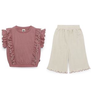 [쁘띠뮤] 쇼콜라상하복(FMEBE08_PK)