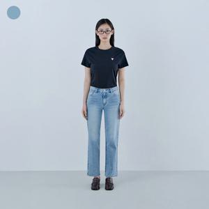 [게스(진)]여성 저온스 LBL톤 스트레이트 YQ1D9050