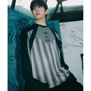 엄브로 UMBRO HBL 골키퍼 게임 셔츠 베이지(UQ121CRJ22) UQ121CRJ22_BEI1 372716