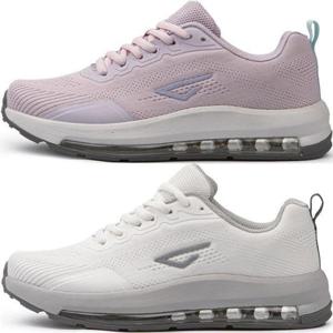 [월드컵][월드컵]여성 에어백쿠션 런닝조깅헬스워킹운동화슈즈 (