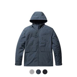 [폴햄][폴햄] 남성 메쉬 후드 바람막이 점퍼_PHF2JJ1700