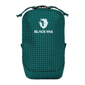 [블랙야크] 남여공용 등산 보조가방 델타미니파우치 2BYABXV911GR 4BYABXV911