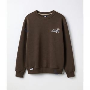 [뉴발란스 슈즈]뉴발란스UNI NB 클래식 헤리티지맨투맨 NBNCGCO143-85