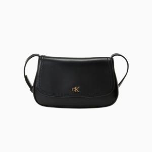 [CK ACC][공식] 여성 하드웨어 모노그램 플랩 카메라 백 4F3421G UB1