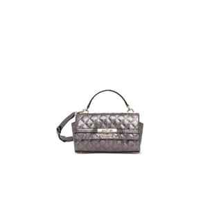 26 SS 게스 이드라 4G 퀼팅 토트 백 HWGM8157200 TP452022672