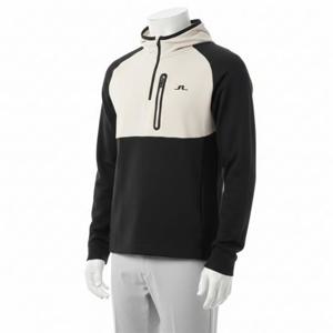 제이린드버그 Adam 쿼터 집 Hood GMJS13319-9999 남성 아담 짚 후드 370678