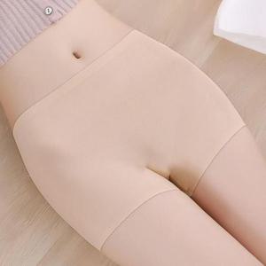 노라인팬티 여성 드로우즈 노라인 사각 여성팬티 실키원단