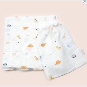 [에뜨와] (에뜨와) (출산백일돌선물)르쿠 블랭킷SET (07R08490M) (유아 출산 백일 돌선물 조카선물) 07R08490M