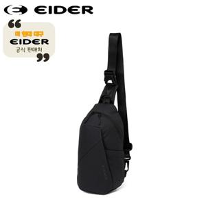 [아이더] (DUA25B55) RAINS (레인즈) 슬링백 DUA25B55