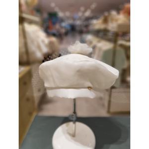 [에뜨와] 에뜨와 HK(백일돌선물)(A)셀리아베레모 (07S076881) 07S076881