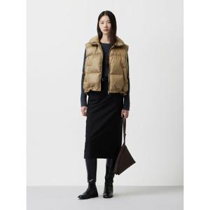 [쥬크] 쥬크 구스 다운 베스트(Z254PSG814) Z254PSG814