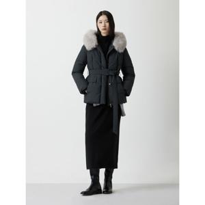 [쥬크] 쥬크 폭스퍼 숏 구스 다운 점퍼(Z254PSG801) Z254PSG801