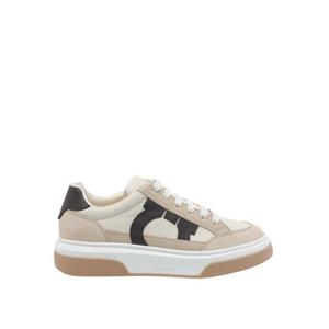 살바토레 페라가모 스니커즈 778891023588 Taupe