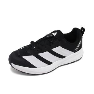 아디다스 테렉스 아그라빅 트레킹화 신발 블랙 JR6633