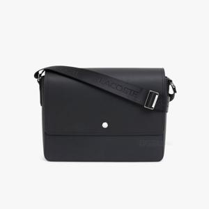 [라코스테]26SS 랑곤(LANGON) 라지 메신저백 [NH5275H56G 000 YDP]