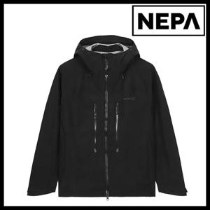 [네파] 7L50503 남성 등산 캠핑  패스파인더 고어텍스 3L 방수자켓 바람막이 7L50503